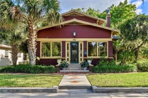 806 E Amelia St, ORLANDO