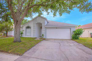 13434 MALLARD COVE BOULEVARD, ORLANDO, FL 32837 Sold 07/03/25