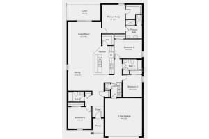 4760 YELLOW ELDER WAY, KISSIMMEE, FL 34758 Sold 08/22/25
