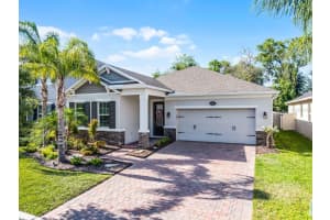 1232 TURNBRIDGE PLACE, OVIEDO, FL 32765 Sold 06/13/25