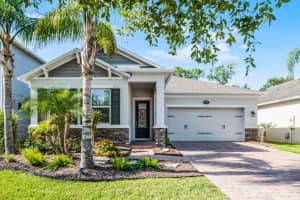 1232 TURNBRIDGE PLACE, OVIEDO, FL 32765 Sold 06/13/25