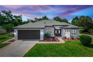 825 WHITE BIRCH COURT, ORANGE CITY, FL 32763 Sold 07/22/25