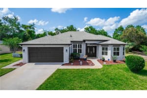 825 WHITE BIRCH COURT, ORANGE CITY, FL 32763 Sold 07/22/25