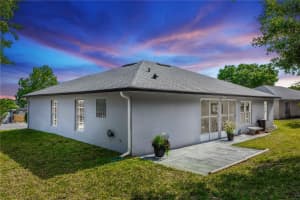 825 WHITE BIRCH COURT, ORANGE CITY, FL 32763 Sold 07/22/25