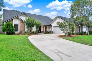 370 BRUSHWOOD LANE, WINTER SPRINGS, FL 32708 Sold 07/31/25
