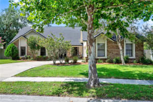 370 BRUSHWOOD LANE, WINTER SPRINGS, FL 32708 Sold 07/31/25