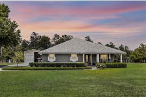 23203 OUTBACK LANE, EUSTIS, FL 32736 Sold 06/27/25