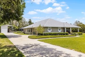 23203 OUTBACK LANE, EUSTIS, FL 32736 Sold 06/27/25