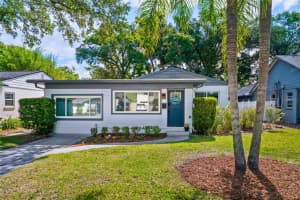 1421 HAMPTON AVENUE, ORLANDO, FL 32803 Sold 08/01/25