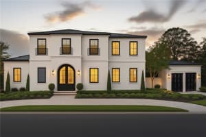 185 Sylvan Blvd, WINTER PARK