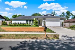 2811 CITRON DRIVE, LONGWOOD, FL 32779 Sold 07/10/25
