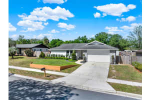 2811 CITRON DRIVE, LONGWOOD, FL 32779 Sold 07/10/25