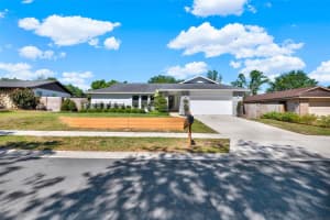 2811 CITRON DRIVE, LONGWOOD, FL 32779 Sold 07/10/25