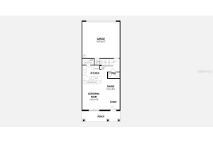 2831 CAMELLIA FLOWER STREET, APOPKA, FL 32703 Sold 08/11/25