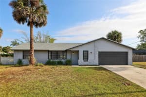 4510 BONANZA STREET, COCOA, FL 32927 Sold 08/21/25