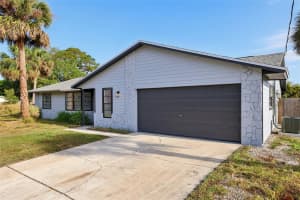 4510 BONANZA STREET, COCOA, FL 32927 Sold 08/21/25