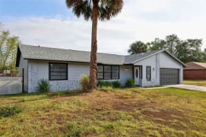 4510 BONANZA STREET, COCOA, FL 32927 Sold 08/21/25