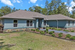 8660 137TH COURT, DUNNELLON, FL 34432 - MLS#MFRO6304671