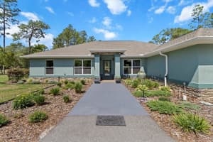8660 137TH COURT, DUNNELLON, FL 34432 - MLS#MFRO6304671