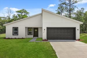 6571 N Bedstrow Blvd, DUNNELLON