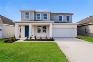 1687 ROOKERY ROAD, SPRING HILL, FL 34609 - MLS#MFRO6304692