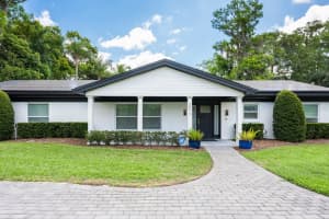 3011 TEMPLE TRAIL, WINTER PARK, FL 32789 Sold 08/29/25