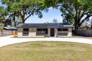 32580 Lakeshore Dr, Tavares, FL 32778, Sold 04/29/25