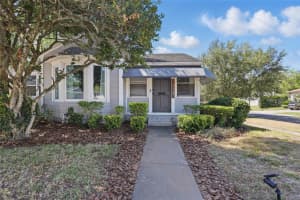 418 PRINCETON STREET, ORLANDO, FL 32804 Sold 06/16/25