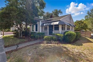 418 PRINCETON STREET, ORLANDO, FL 32804 Sold 06/16/25