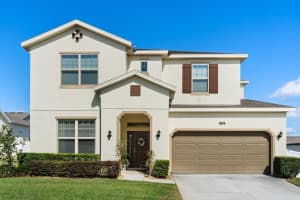 889 BOXELDER AVENUE, MINNEOLA, FL 34715 Sold 07/30/25