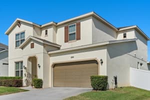 889 BOXELDER AVENUE, MINNEOLA, FL 34715 Sold 07/30/25