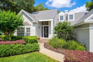 308 PINE SHADOW LANE, LAKE MARY, FL 32746 Sold 06/06/25