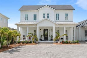 907 CELADON STREET, WINTER GARDEN, FL 34787 Sold 05/29/25