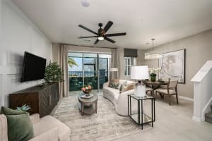 540 SOUTHERN EDGE WAY, SANFORD, FL 32771 Sold 08/03/25
