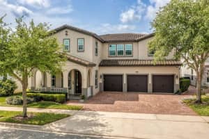9574 Meadow Hunt Way, WINTER GARDEN