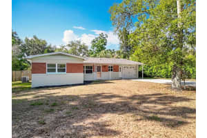 2631 MCDONALD TERRACE, MOUNT DORA, FL 32757 Sold 07/11/25
