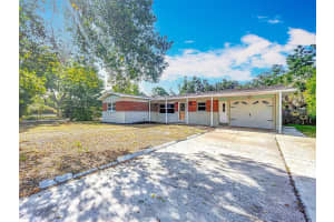 2631 MCDONALD TERRACE, MOUNT DORA, FL 32757 Sold 07/11/25