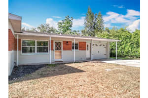 2631 MCDONALD TERRACE, MOUNT DORA, FL 32757 Sold 07/11/25