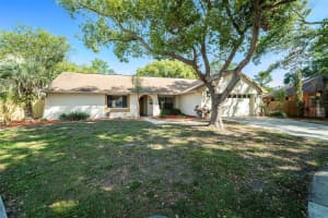 3419 PLEASANT LAKE DRIVE, TAMPA, FL 33618 - MLS#MFRO6304736