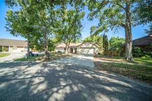 3419 PLEASANT LAKE DRIVE, TAMPA, FL 33618 - MLS#MFRO6304736