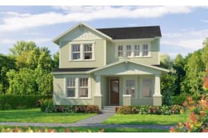 10043 Dulbecco St, ORLANDO