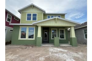 10043 DULBECCO STREET, ORLANDO, FL 32827 - MLS#MFRO6304737