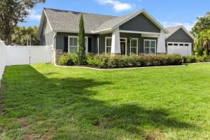 8717 156TH STREET, SUMMERFIELD, FL 34491 - MLS#MFRO6304740