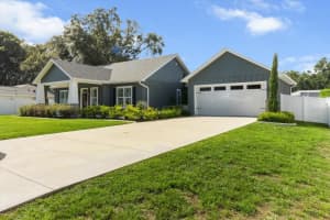 8717 156TH STREET, SUMMERFIELD, FL 34491 - MLS#MFRO6304740