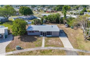 22131 BAHAMA AVENUE, PORT CHARLOTTE, FL 33952 Sold 07/24/25