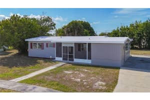 22131 BAHAMA AVENUE, PORT CHARLOTTE, FL 33952 Sold 07/24/25