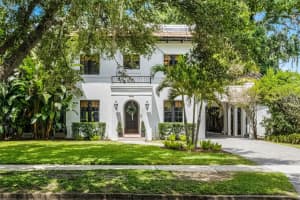 906 ALHAMBRA COURT, ORLANDO, FL 32804 Sold 06/17/25