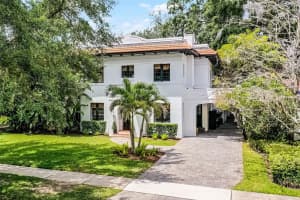 906 ALHAMBRA COURT, ORLANDO, FL 32804 Sold 06/17/25