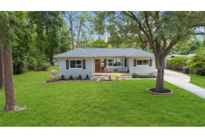 1121 MAGNOLIA AVENUE, DAYTONA BEACH, FL 32114 Sold 06/03/25