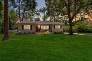 1121 MAGNOLIA AVENUE, DAYTONA BEACH, FL 32114 Sold 06/03/25